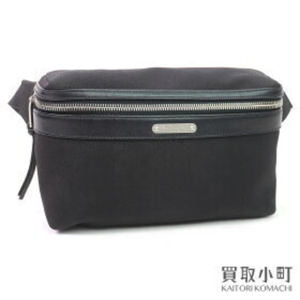 YSL City Crossbody Bag Black waist pouches Bag shoulder